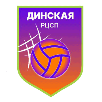 Эмблема РЦСП, Краснодарский край РЦСП, Краснодарский край эмблема клуба