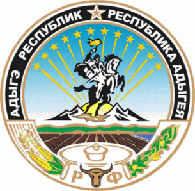 Лого Республика Адыгея
