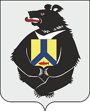 Лого Хабаровский край