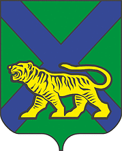 Лого Приморский край