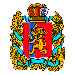 Лого Красноярский край